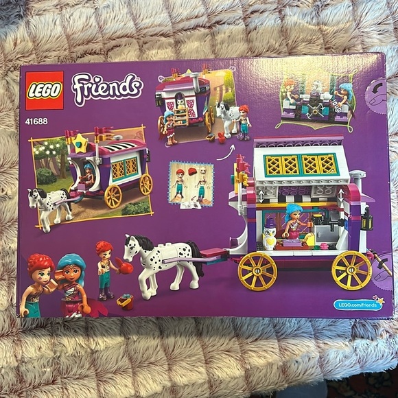 LEGO Friends 41688 💖 - Picture 2 of 2
